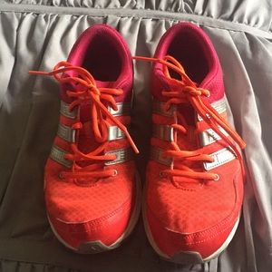 Adidas running shoes